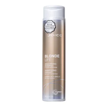 Shampoo Joico Blonde Life Brighten 300ml