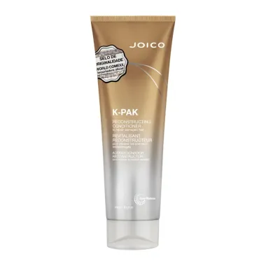 Condicionador Joico K-PAK Reconstructing To Repair Damage Hair 250ml