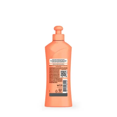 Creme de Pentear Seda by Niina Secrets Colágeno + Vitamina C 300ml