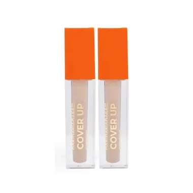 Kit 2 Corretivo Mari Maria Makeup Cover Up MMC03