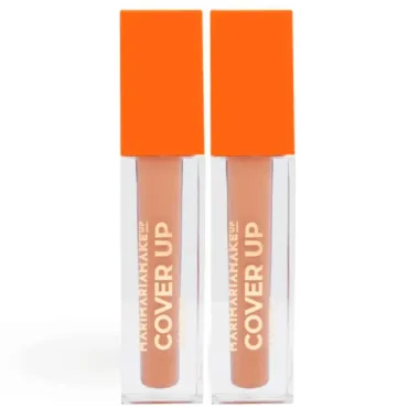 Kit 2 Corretivo Mari Maria Makeup Cover Up MMC08