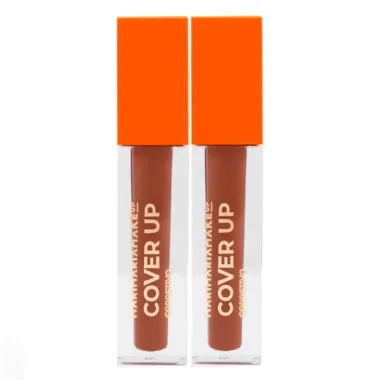 Kit 2 Corretivo Mari Maria Makeup Cover Up MMC13