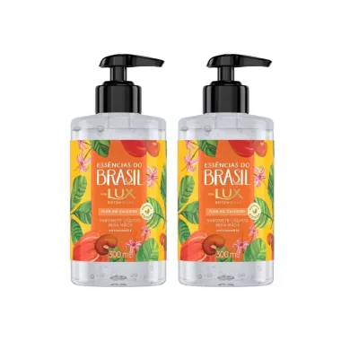 Kit 2 Sabonete Líquido para Mãos
