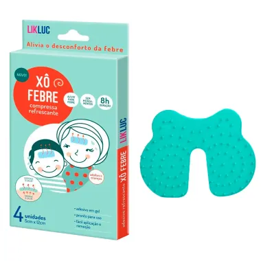 Xô Febre LikLuk