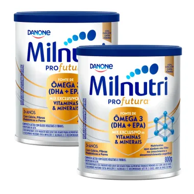 Milnutri Profutura