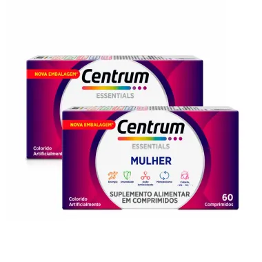 Kit com duas unidades