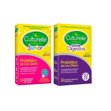 Culturelle Probiótico_1