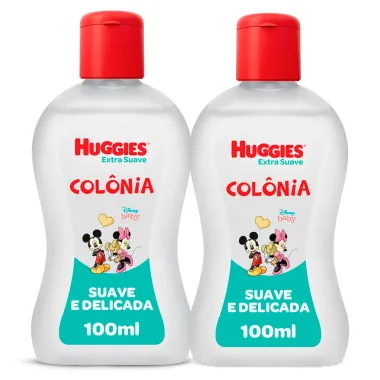 Huggies