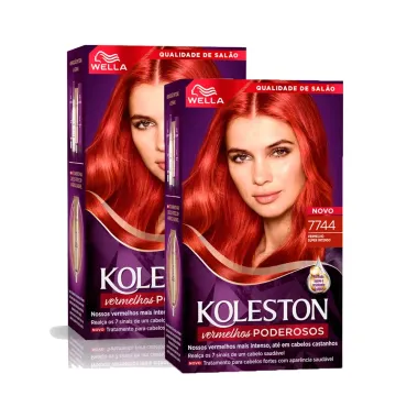 Kit tintura