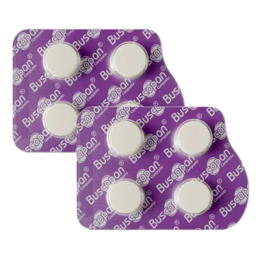 Kit 2 Buscopan Composto com 4 Comprimidos
