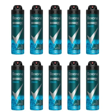 Kit 2 Desodorante Rexona