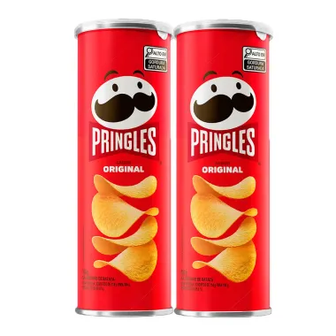 pringles original