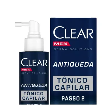 Kit Tônico Capilar Clear_1