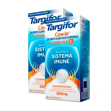 Cewin 500mg com 30