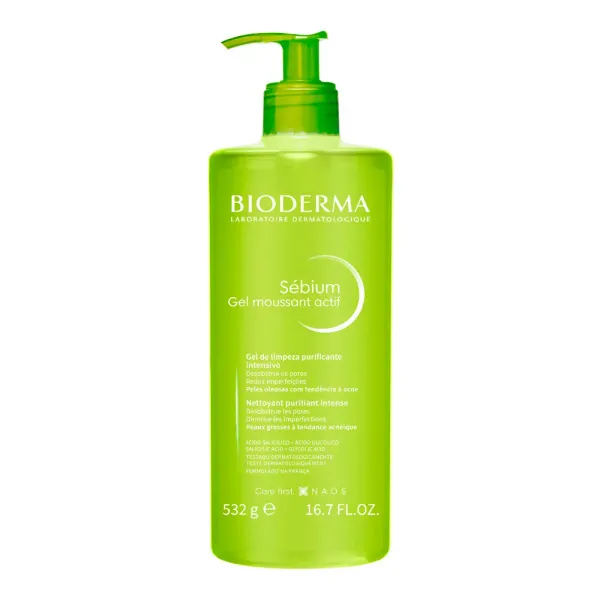 viiva BioDerma Actives クリーム 100ml 4本セット 138923_3701129811337_1.webp