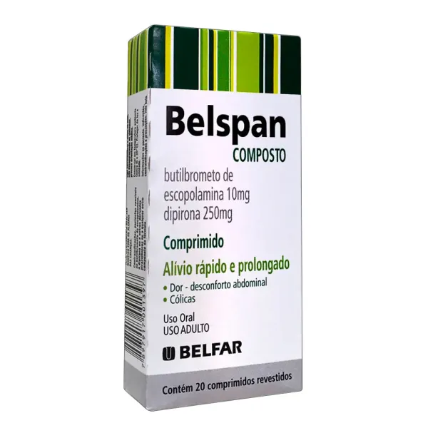 Belspan Composto
