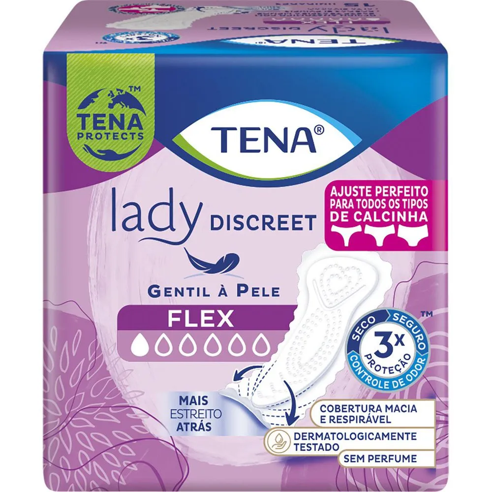 tena lady protect