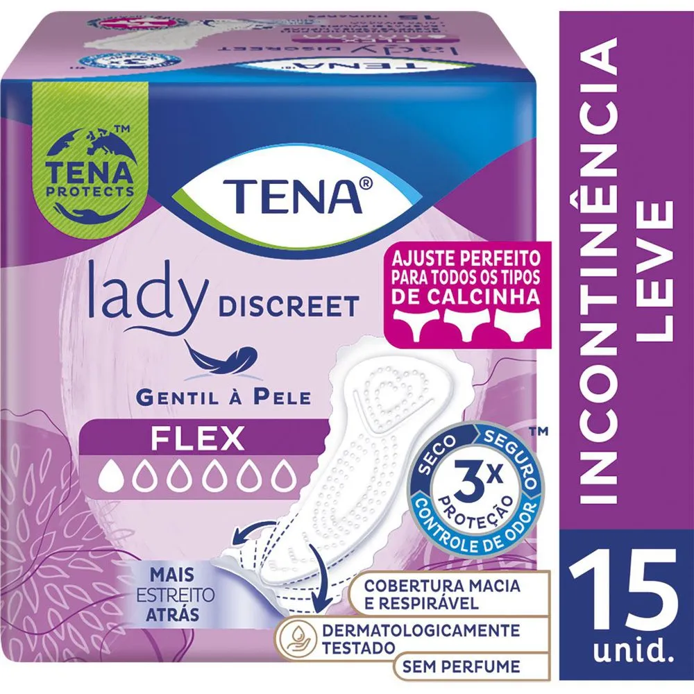 tena lady