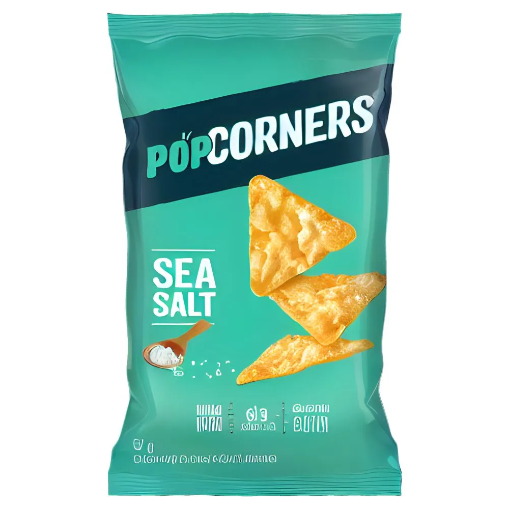PopCorners Sea Salt 57g