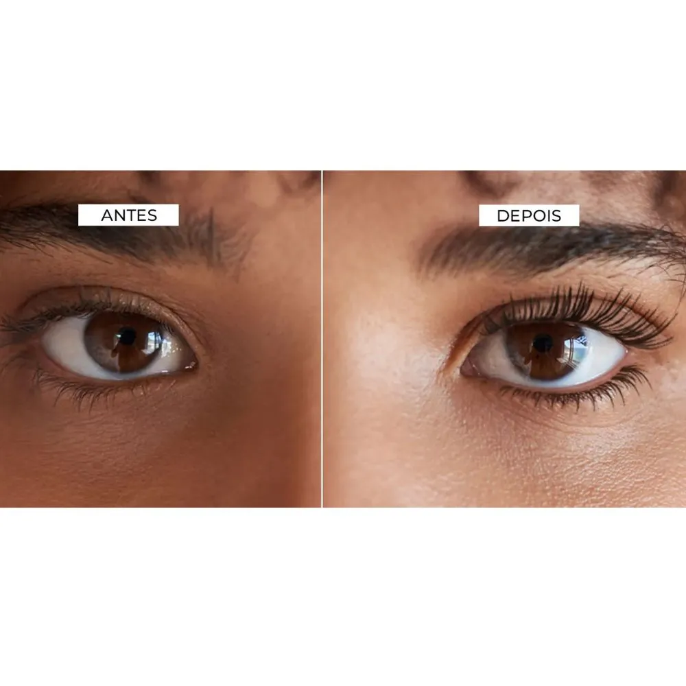Mascara Para Sobrancelhas e Cílios Incolor 2,5g - Drogaria Araujo