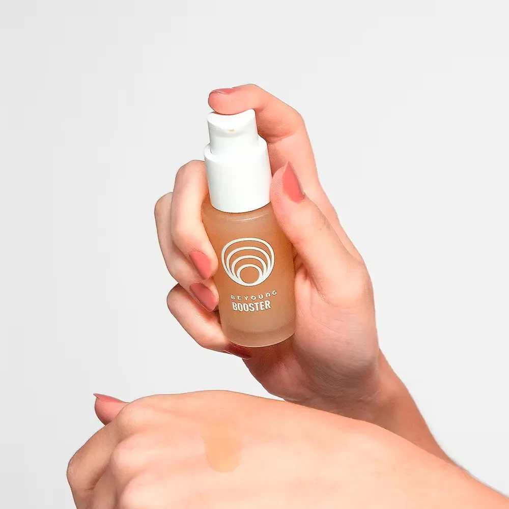 Sérum Lifting Beyoung Booster 30ml - Drogaria Araujo