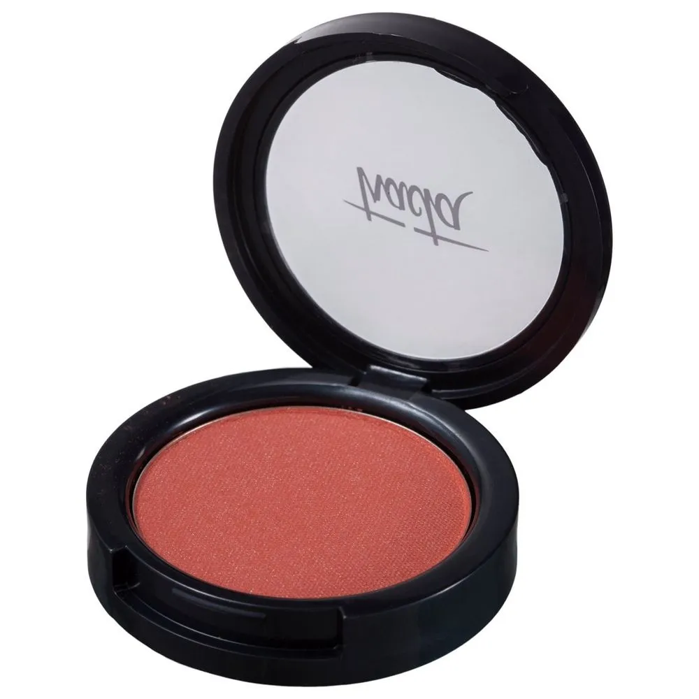 Blush HD Ultrafino Tracta Coral 12 com 5g