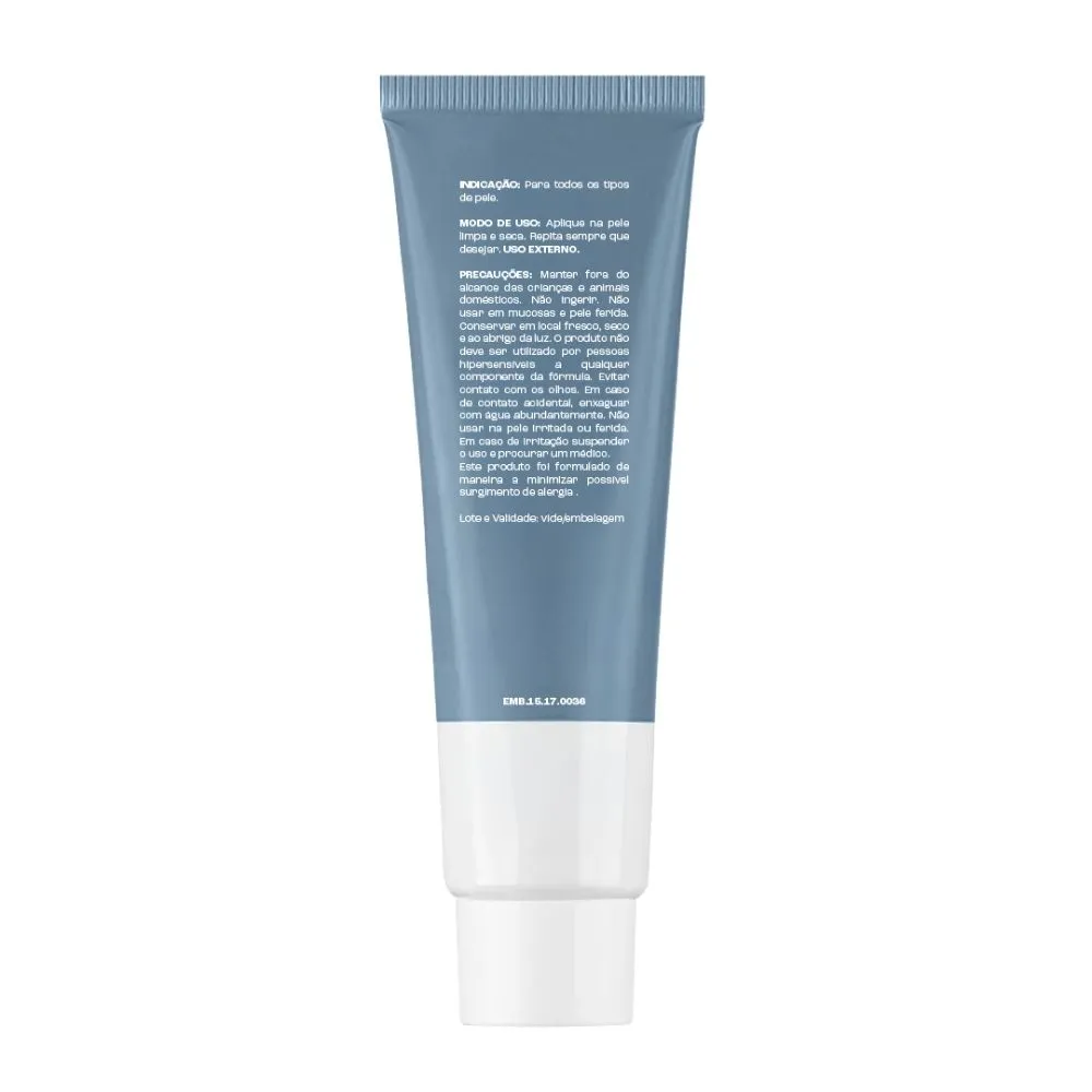 Hidratante Reparador Creamy Skincare Ceramide Skin Repair 40g