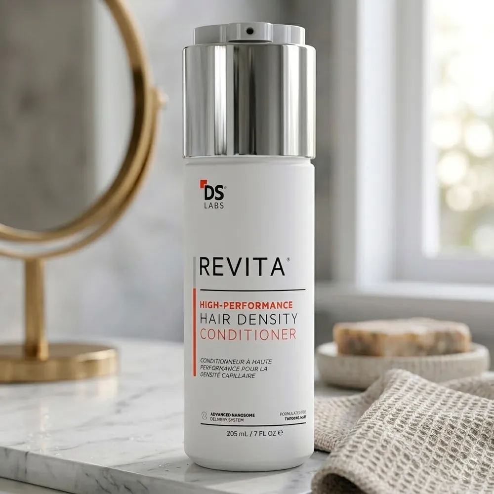 Condicionador Revita High Performance Hair Density DS Labs 205ml