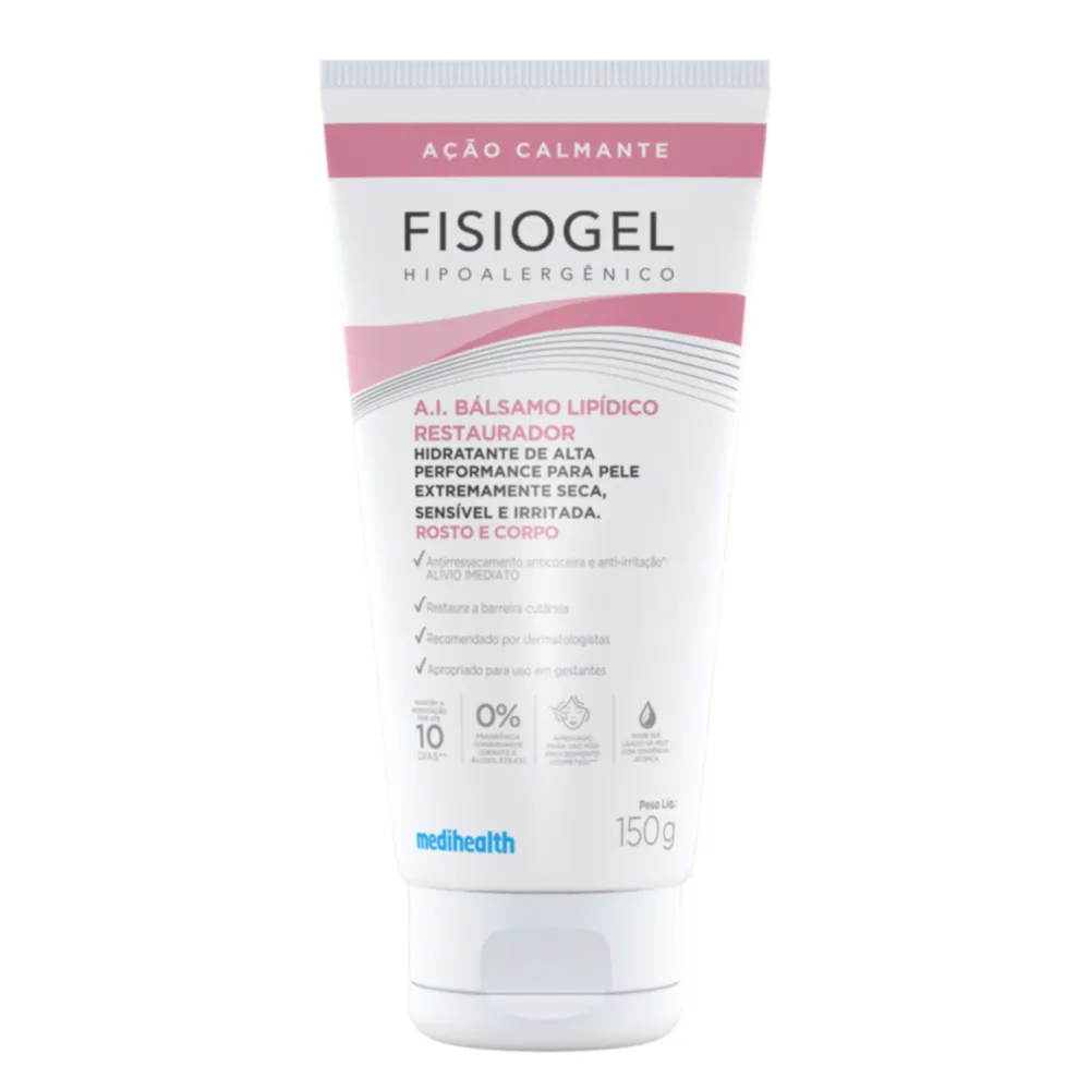 FISIOGEL AI BALSAMO LIP RESTAUR150G