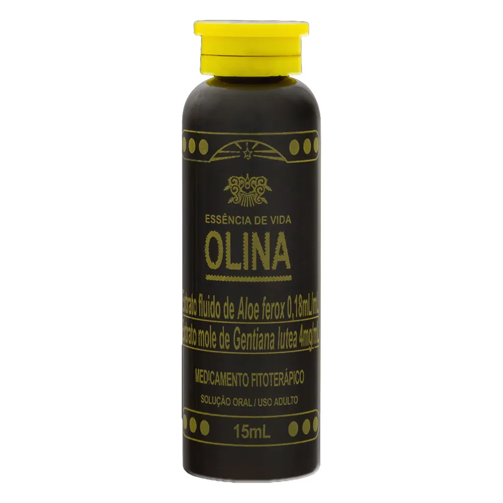 Olina Essência de Vida Flaconete 15ml