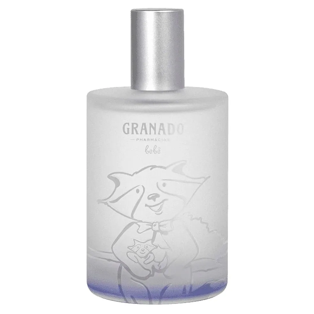 Colônia Granado Bebê Lavanda 100ml