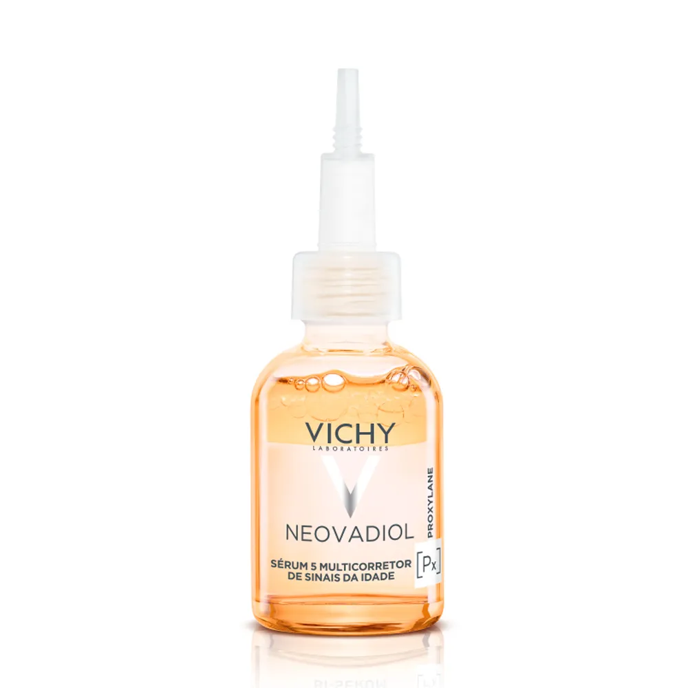 Sérum Multicorretor Neovadiol Vichy Menopausa 30ml