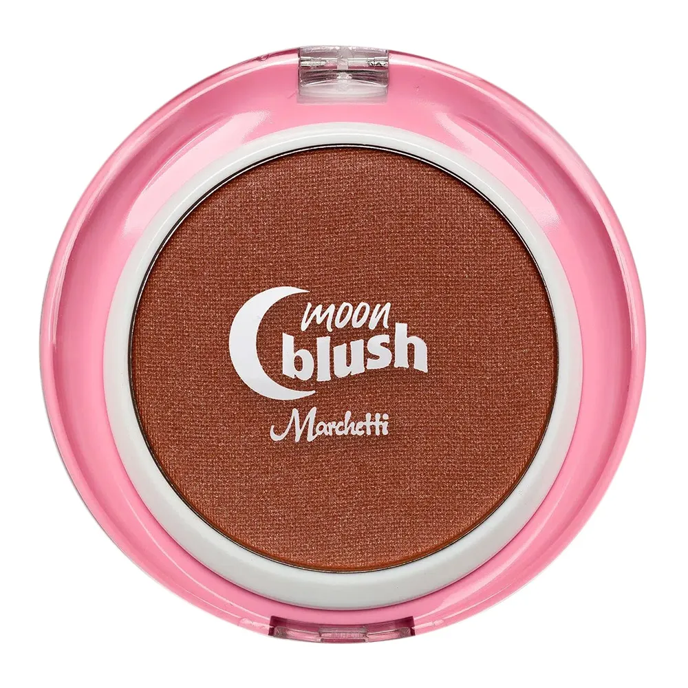 Blush Marchetti Moon Cor Lua Cheia 03 7g