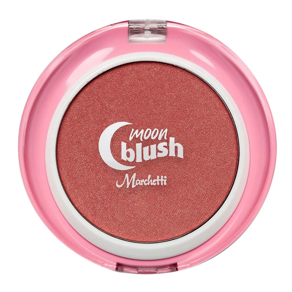 Blush Marchetti Moon Cor Super Lua 01 7g