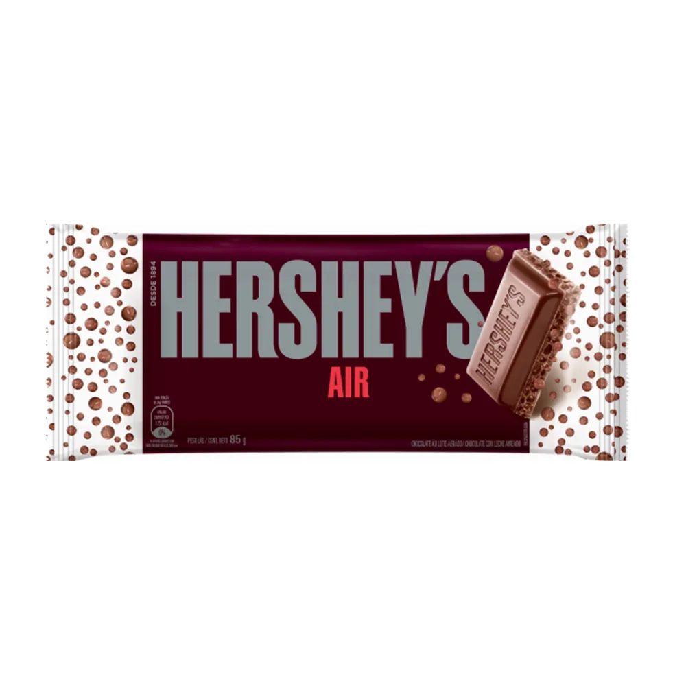 Chocolate Hershey's Air 85g