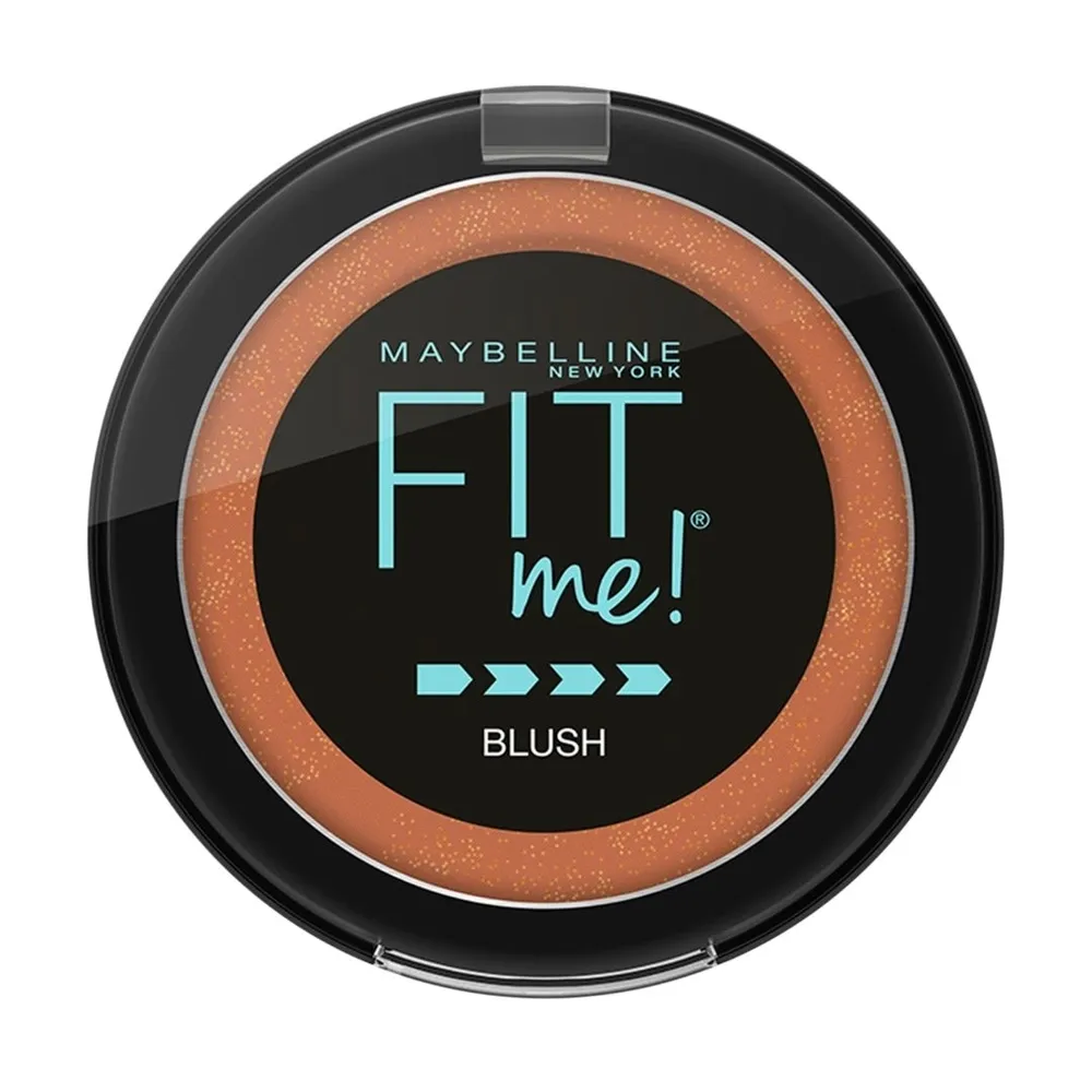 Blush Maybelline Fit Me Cor Bronze 4g