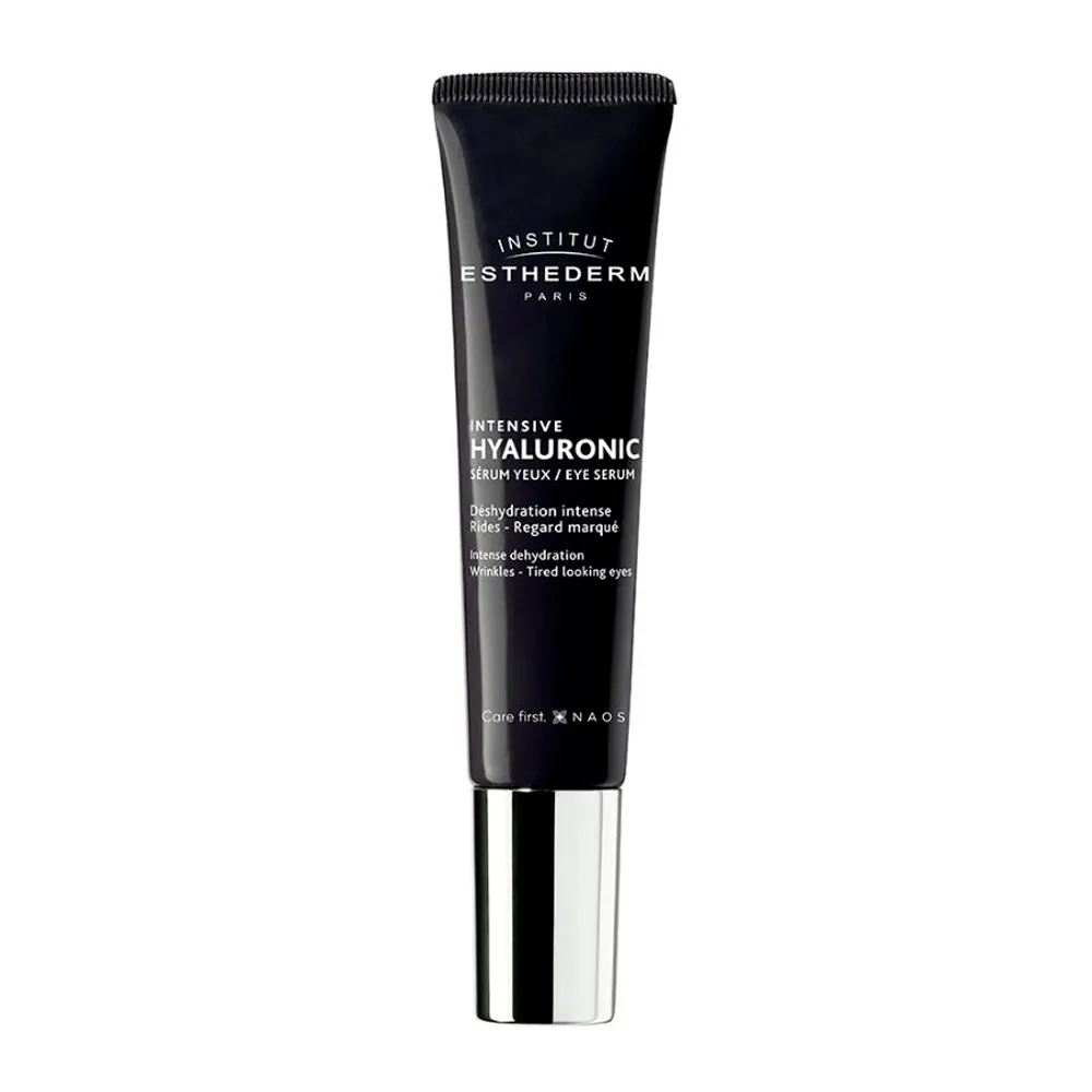 Sérum Esthederm Intensive Hyaluronic Eye Contorno dos Olhos 15ml