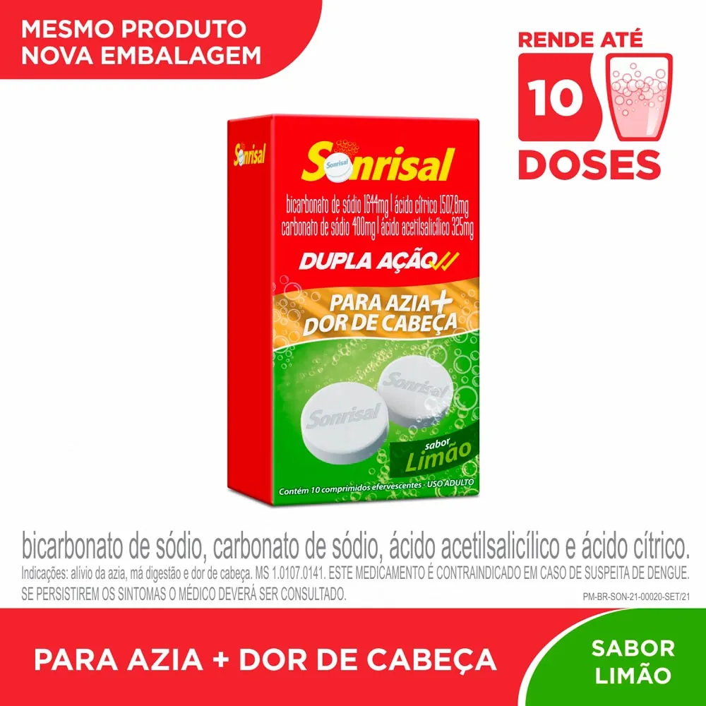 Sonrisal Sabor Limão_2