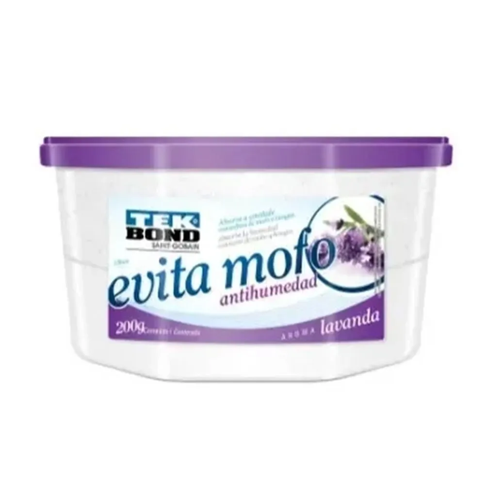 Evita Mofo TekBond Lavanda 100g