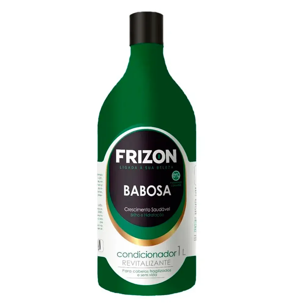 Condicionador Frizon Babosa 1 Litro