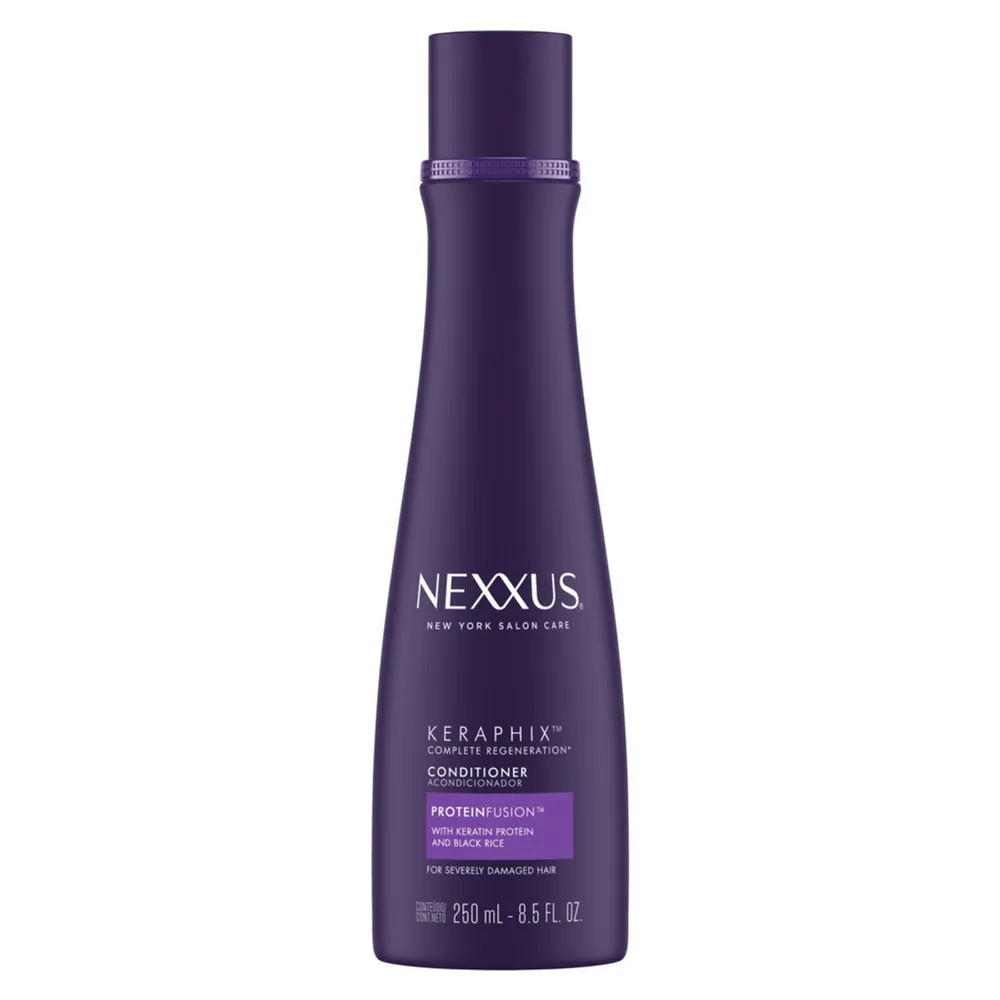 Condicionador Nexxus Keraphix Complete Regeneration 250ml