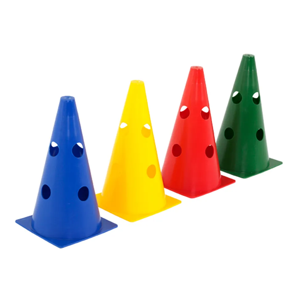 Cones Para Treino Physicus Cores Sortidas