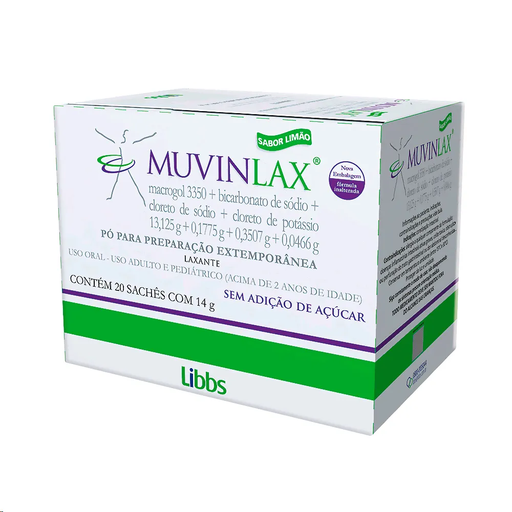 Muvinlax com 20 Envelopes