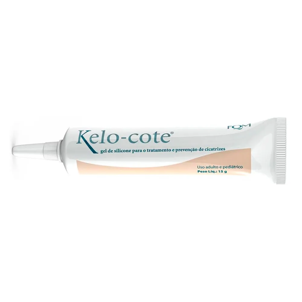 KELO-COTE GEL 15G