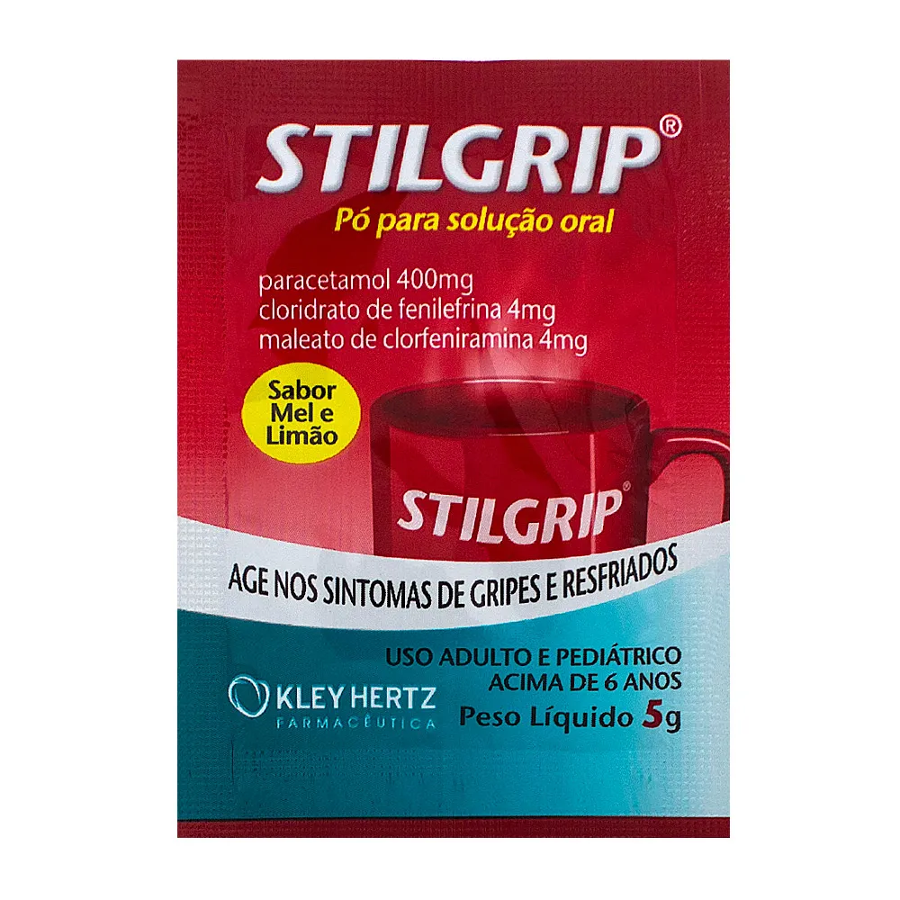 Stilgrip Envelope 5g