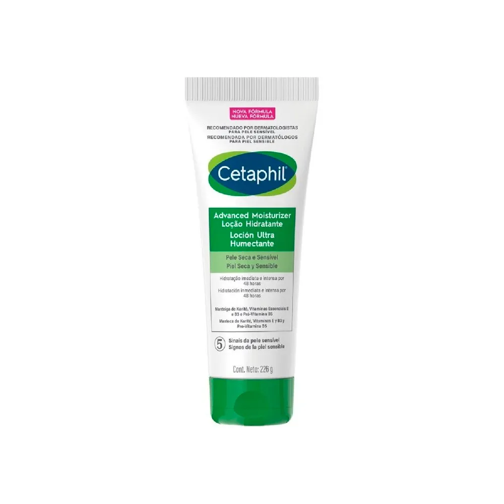 Cetaphil