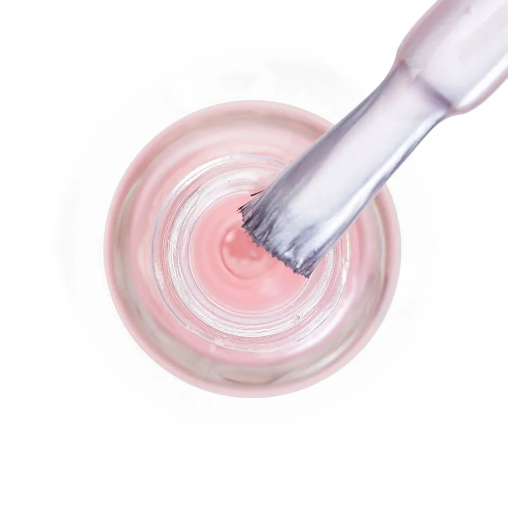 Esmalte Risqué Rosas Cintilantes Pérola 8ml