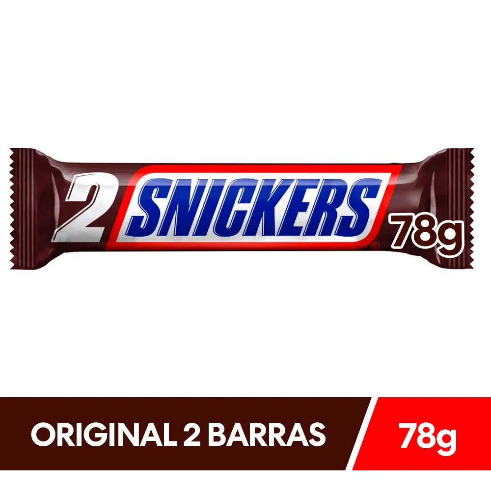 Snickers Duo Original 78g_2