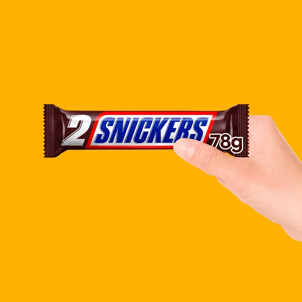 Chocolate Snickers Duo Original_5