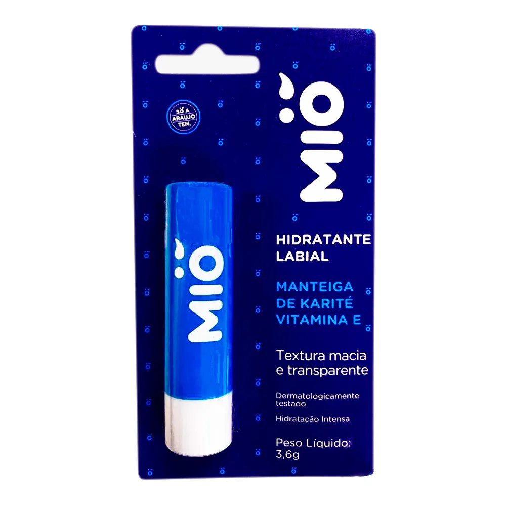 PROT LAB MIO HIDRATANTE 3,6G